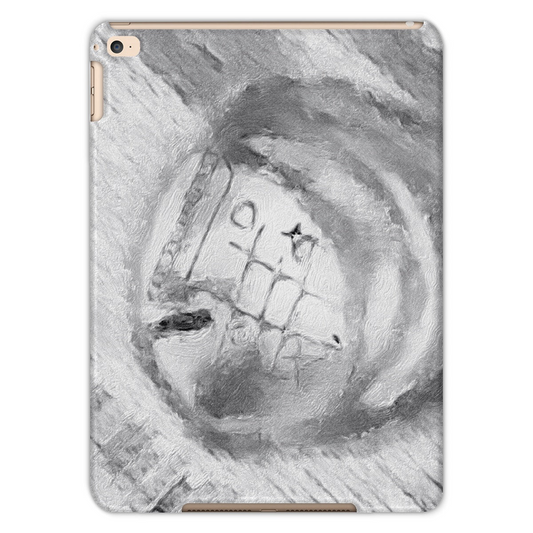 Head Tablet Cases