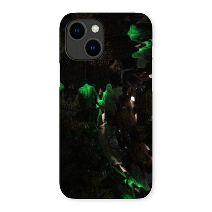 Nightlife Snap Phone Case