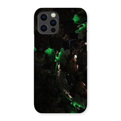 Nightlife Snap Phone Case