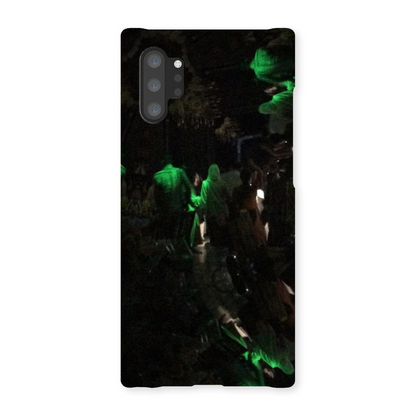 Nightlife Snap Phone Case