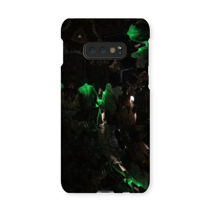 Nightlife Snap Phone Case