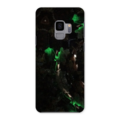 Nightlife Snap Phone Case