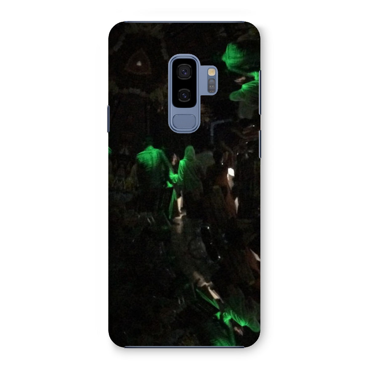 Nightlife Snap Phone Case