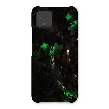 Nightlife Snap Phone Case