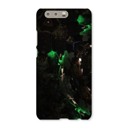 Nightlife Snap Phone Case