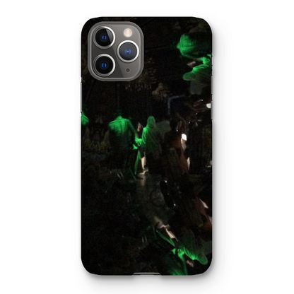 Nightlife Snap Phone Case