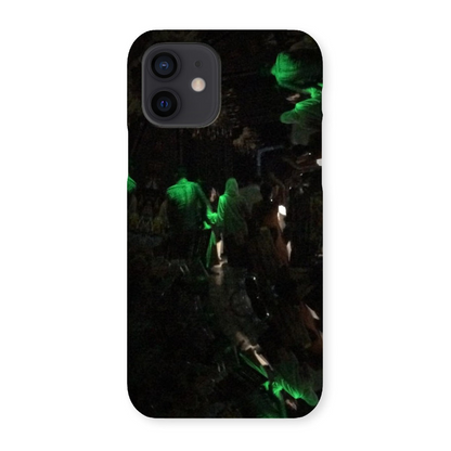 Nightlife Snap Phone Case