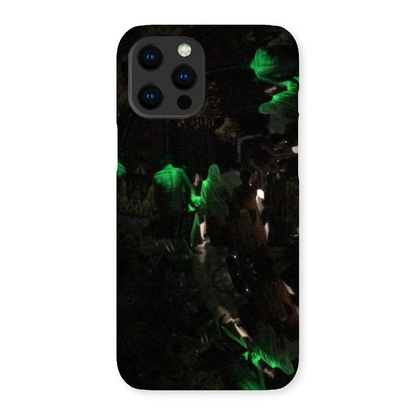 Nightlife Snap Phone Case