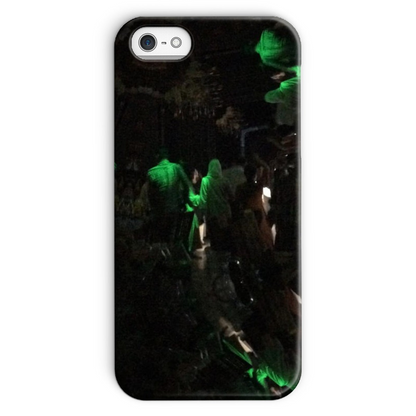 Nightlife Snap Phone Case