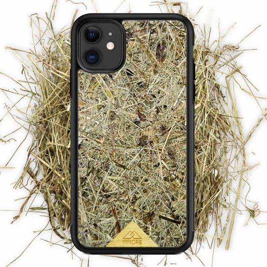 Organic Case - Alpine Hay