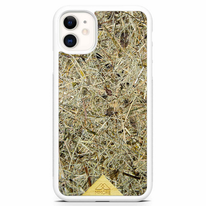 Organic Case - Alpine Hay