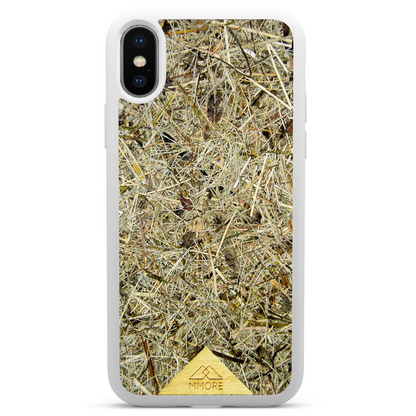 Organic Case - Alpine Hay