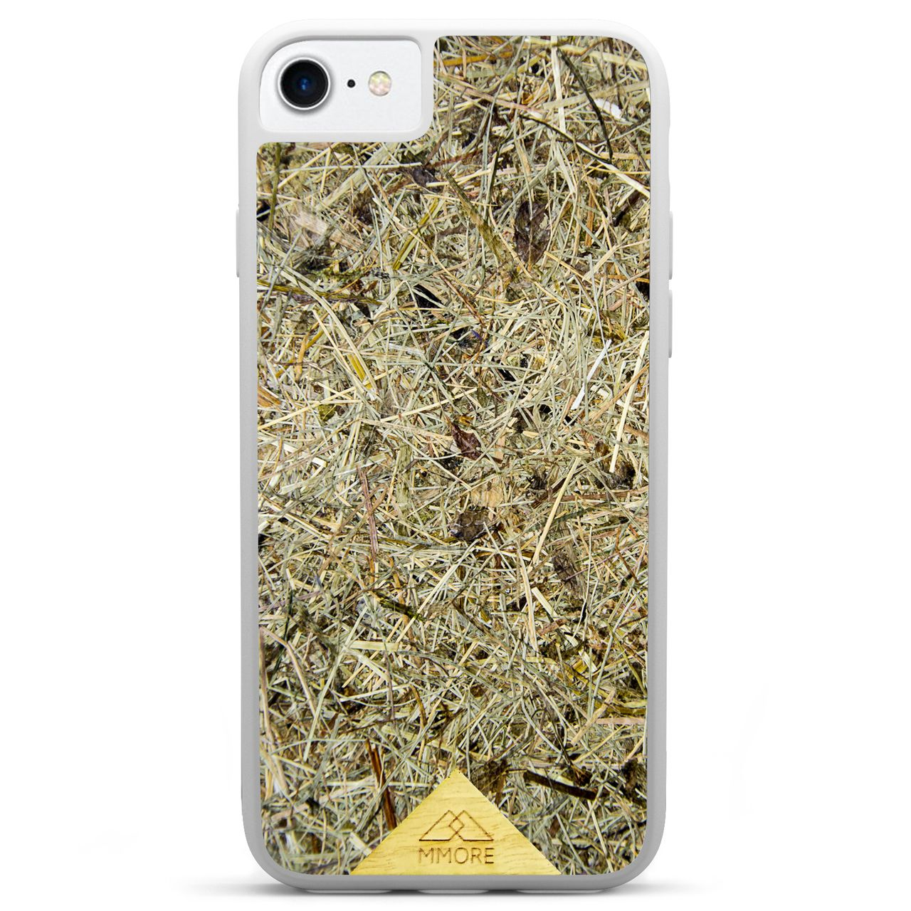 Organic Case - Alpine Hay