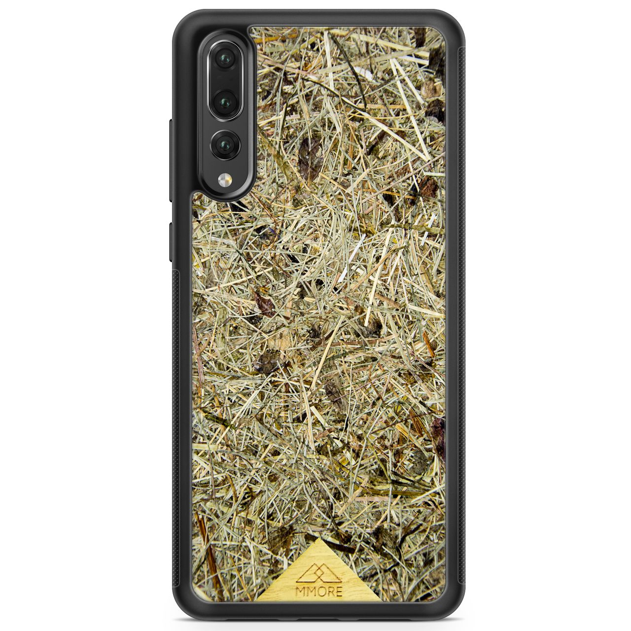 Organic Case - Alpine Hay