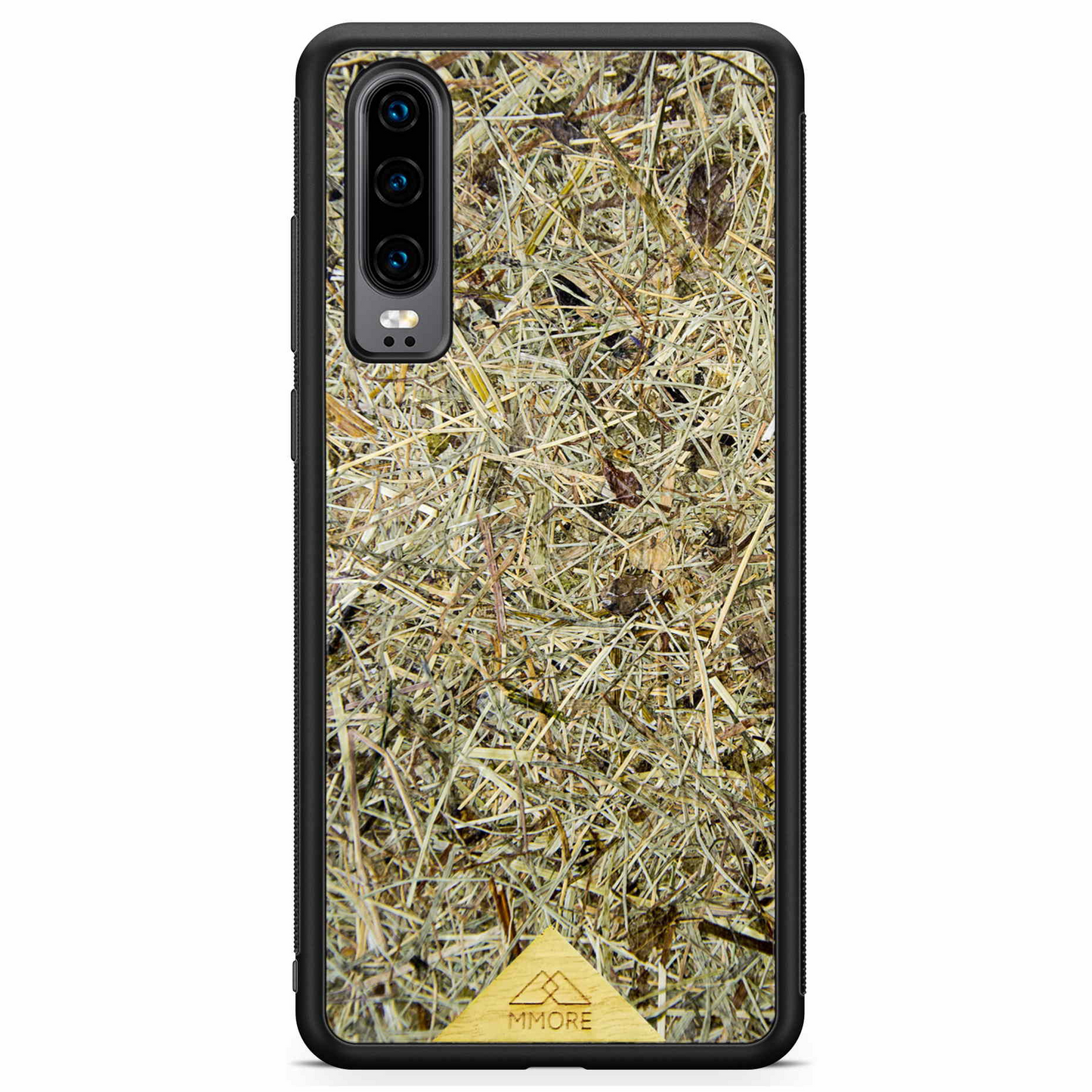 Organic Case - Alpine Hay