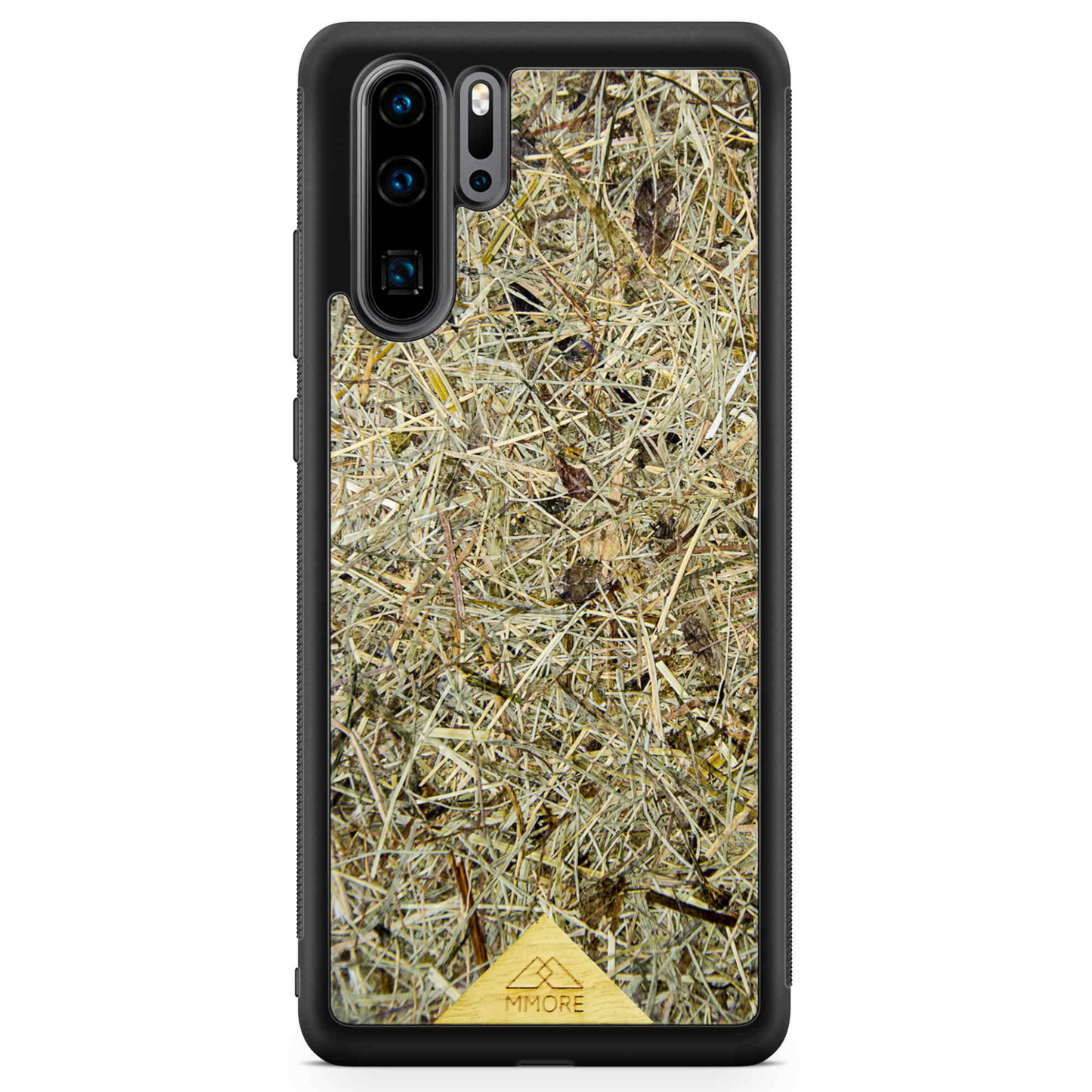 Organic Case - Alpine Hay