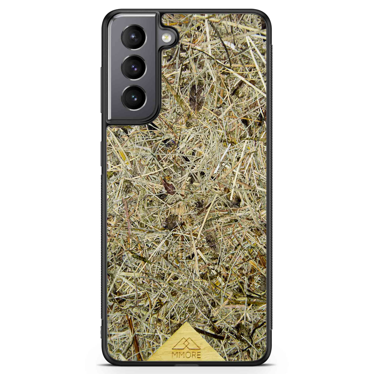 Organic Case - Alpine Hay