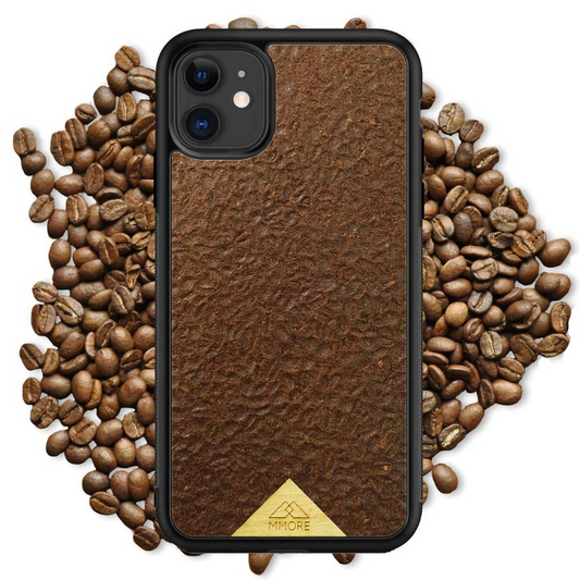 Organic Coffee Phone Case