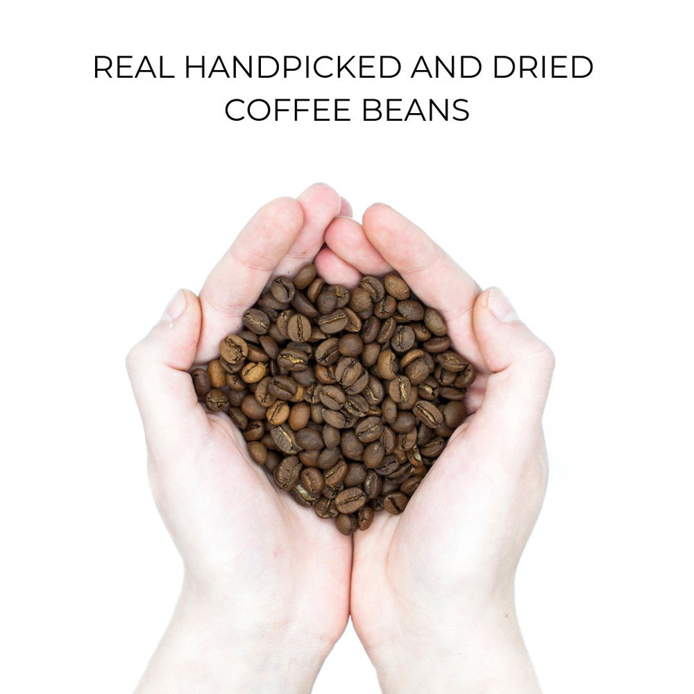 Organic Coffee Phone Case