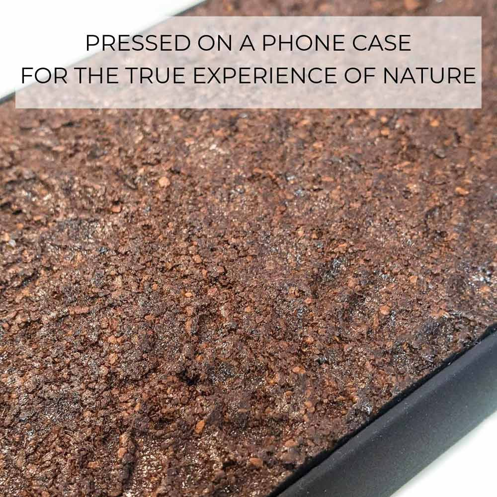 Organic Coffee Phone Case