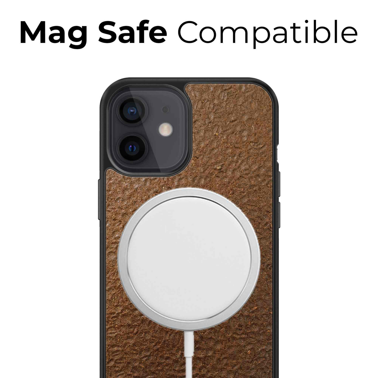 Organic Coffee Phone Case