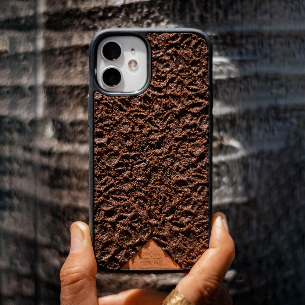 Organic Coffee Phone Case