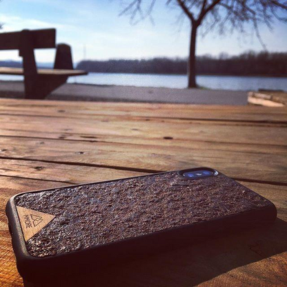 Organic Coffee Phone Case