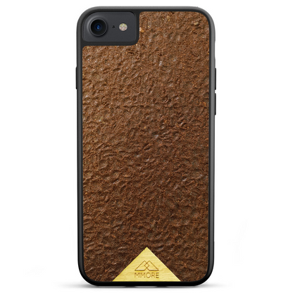 Organic Coffee Phone Case