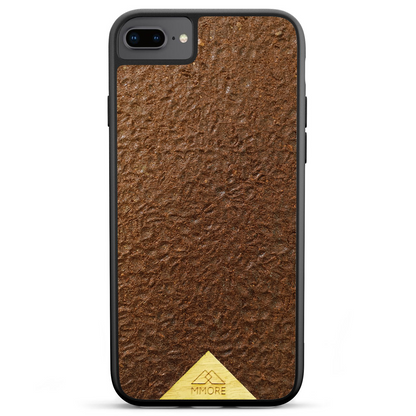 Organic Coffee Phone Case