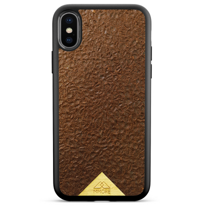 Organic Coffee Phone Case