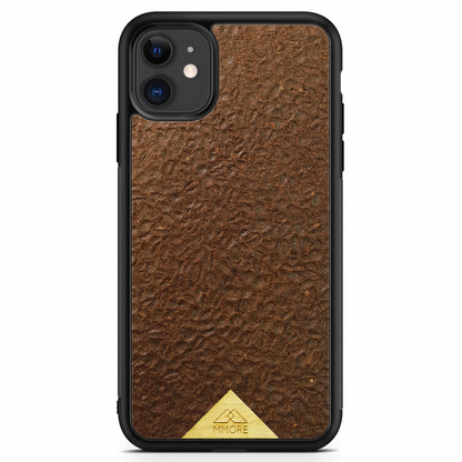 Organic Coffee Phone Case