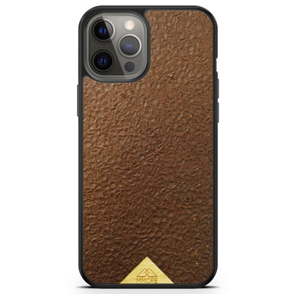 Organic Coffee Phone Case