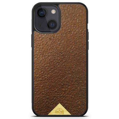 Organic Coffee Phone Case