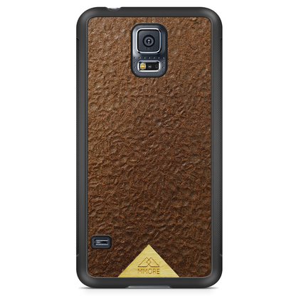 Organic Coffee Phone Case