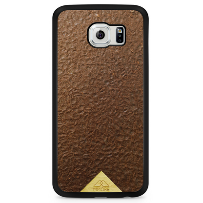 Organic Coffee Phone Case