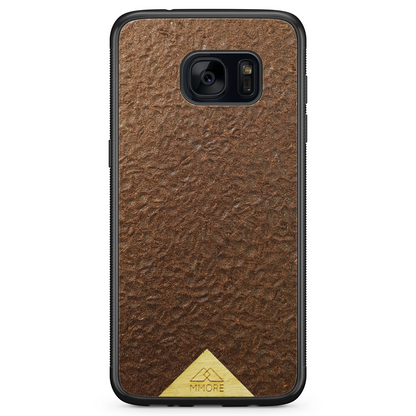 Organic Coffee Phone Case