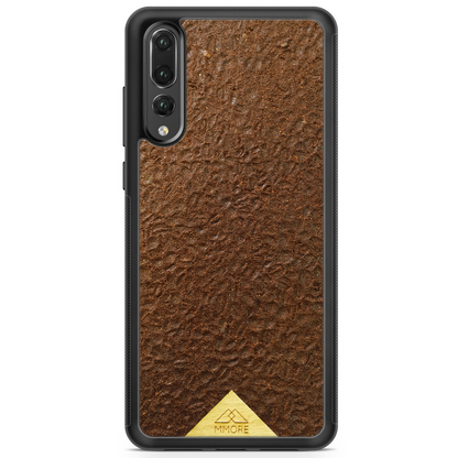 Organic Coffee Phone Case