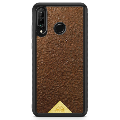 Organic Coffee Phone Case