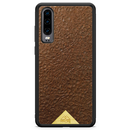 Organic Coffee Phone Case