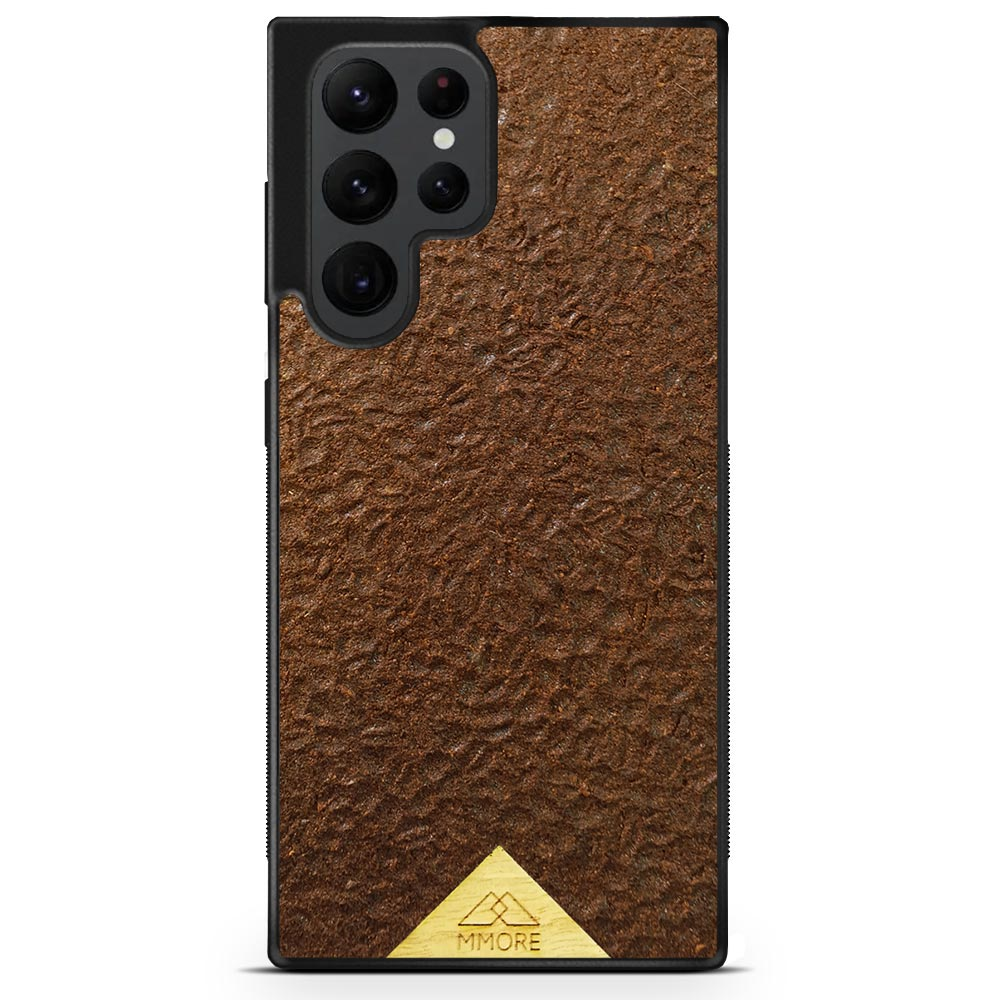 Organic Coffee Phone Case