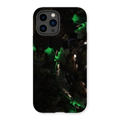 Nightlife Tough Phone Case