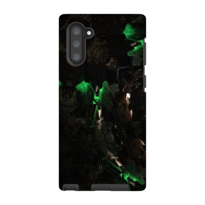 Nightlife Tough Phone Case