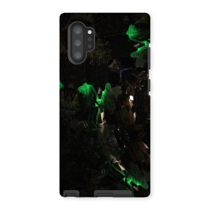 Nightlife Tough Phone Case