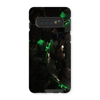 Nightlife Tough Phone Case