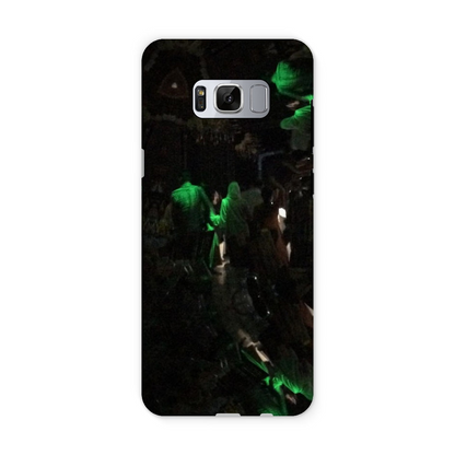 Nightlife Tough Phone Case