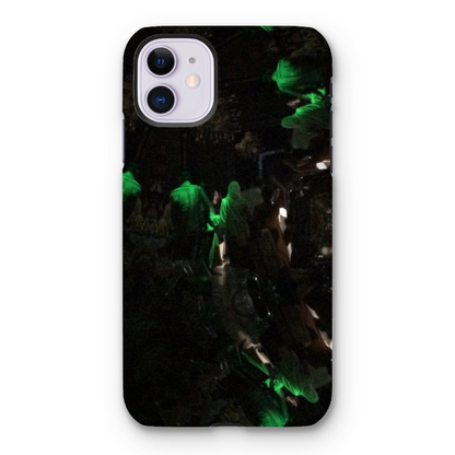 Nightlife Tough Phone Case