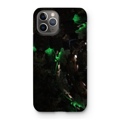 Nightlife Tough Phone Case