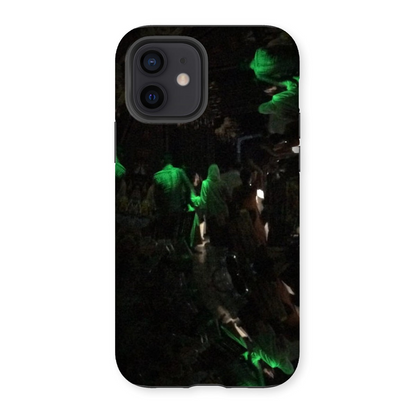 Nightlife Tough Phone Case