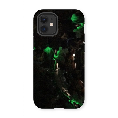 Nightlife Tough Phone Case