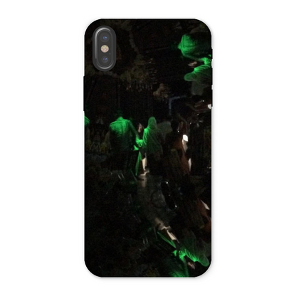 Nightlife Tough Phone Case